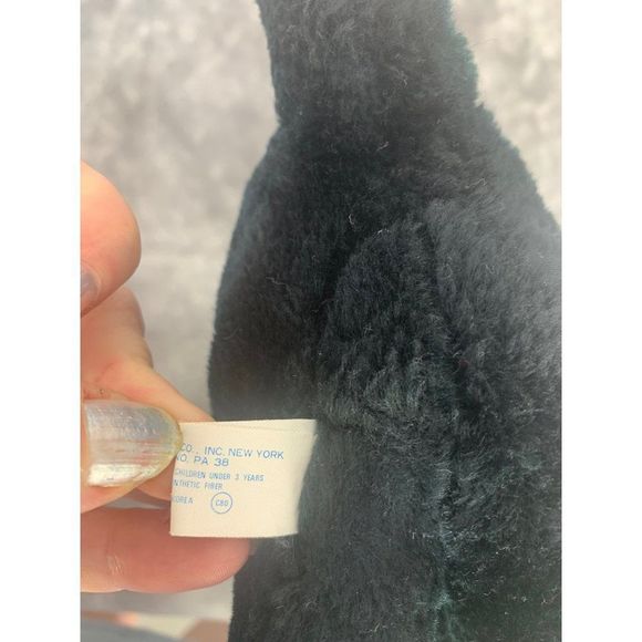 Vintage Jerry Elsner Co.‎ Black Cat - Picture 2 of 7